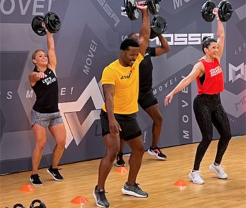 Athlete 30